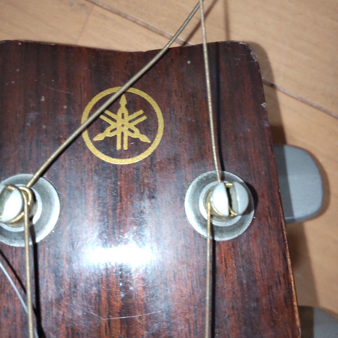 YAMAHA FG160 グリーンラベル ジャパンヴィンテージ