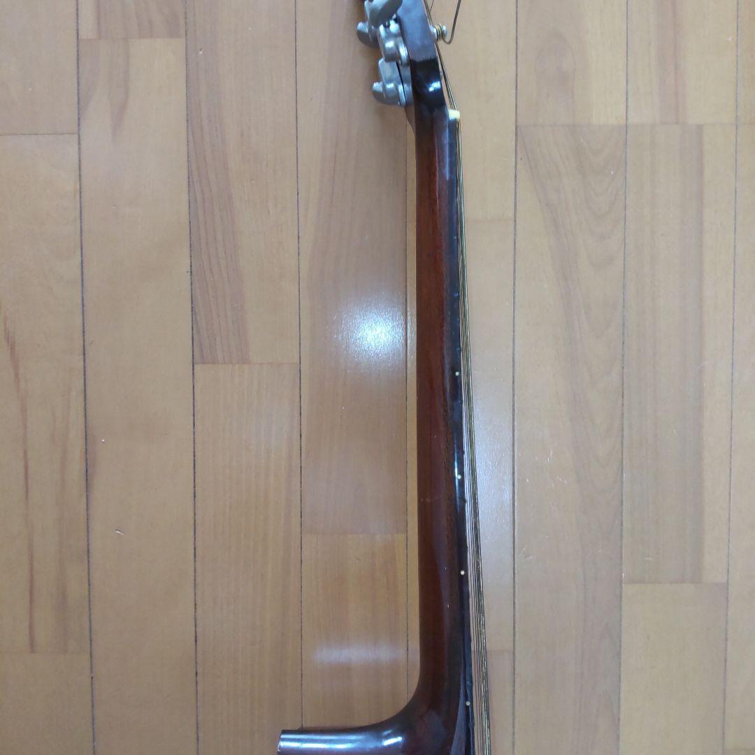 YAMAHA FG160 グリーンラベル ジャパンヴィンテージ