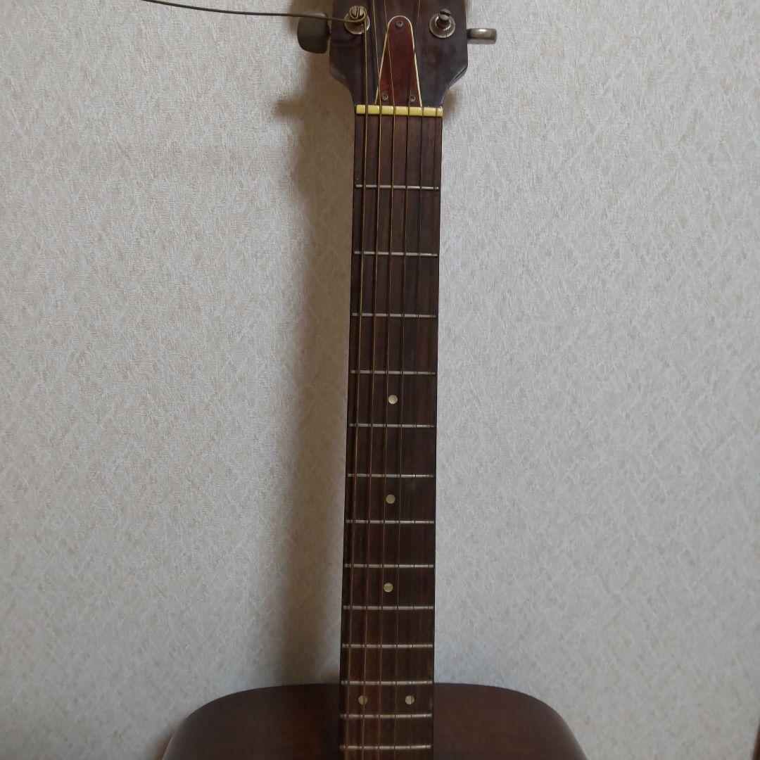 YAMAHA FG160 グリーンラベル ジャパンヴィンテージ