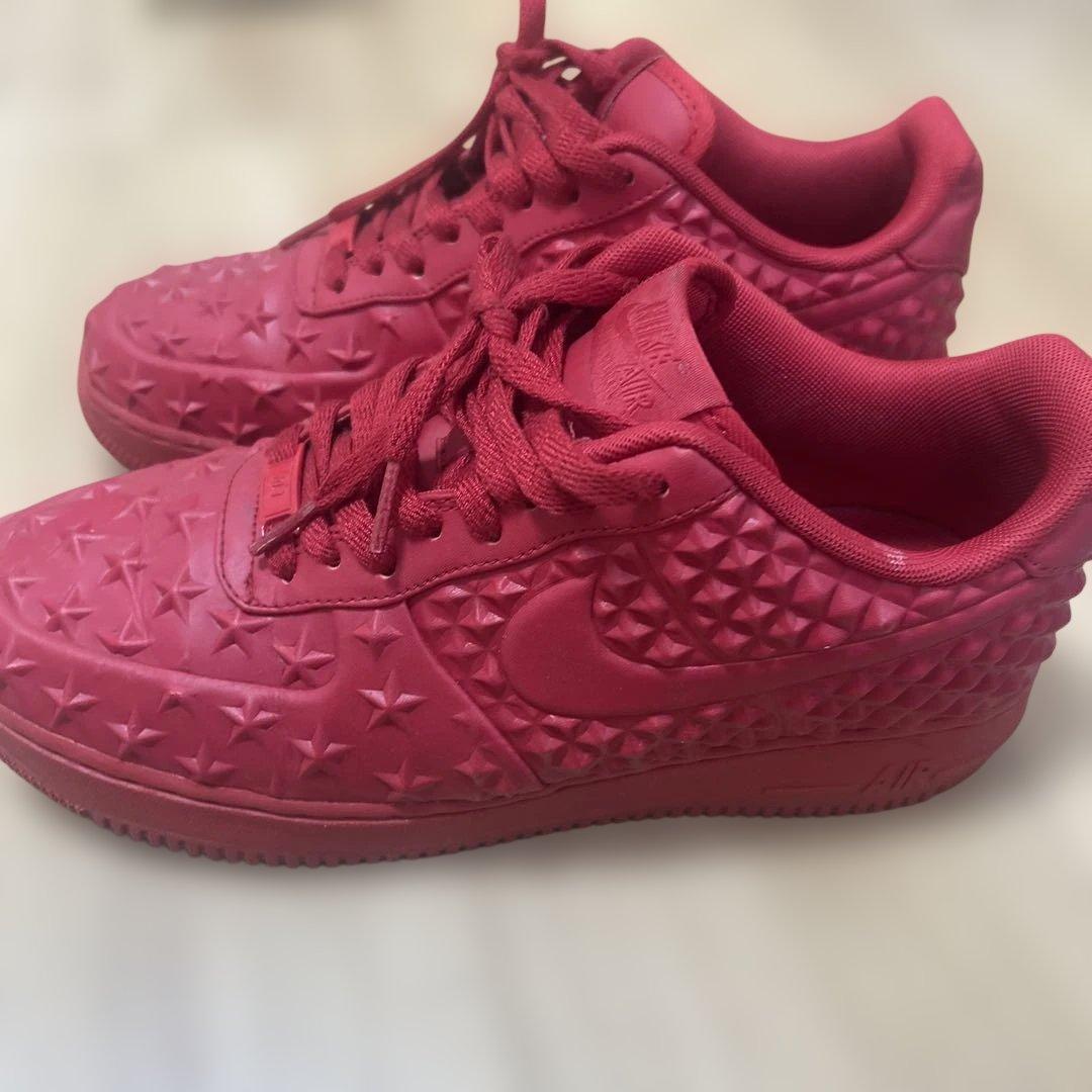 NIKE エアフォース1 Independence Day \