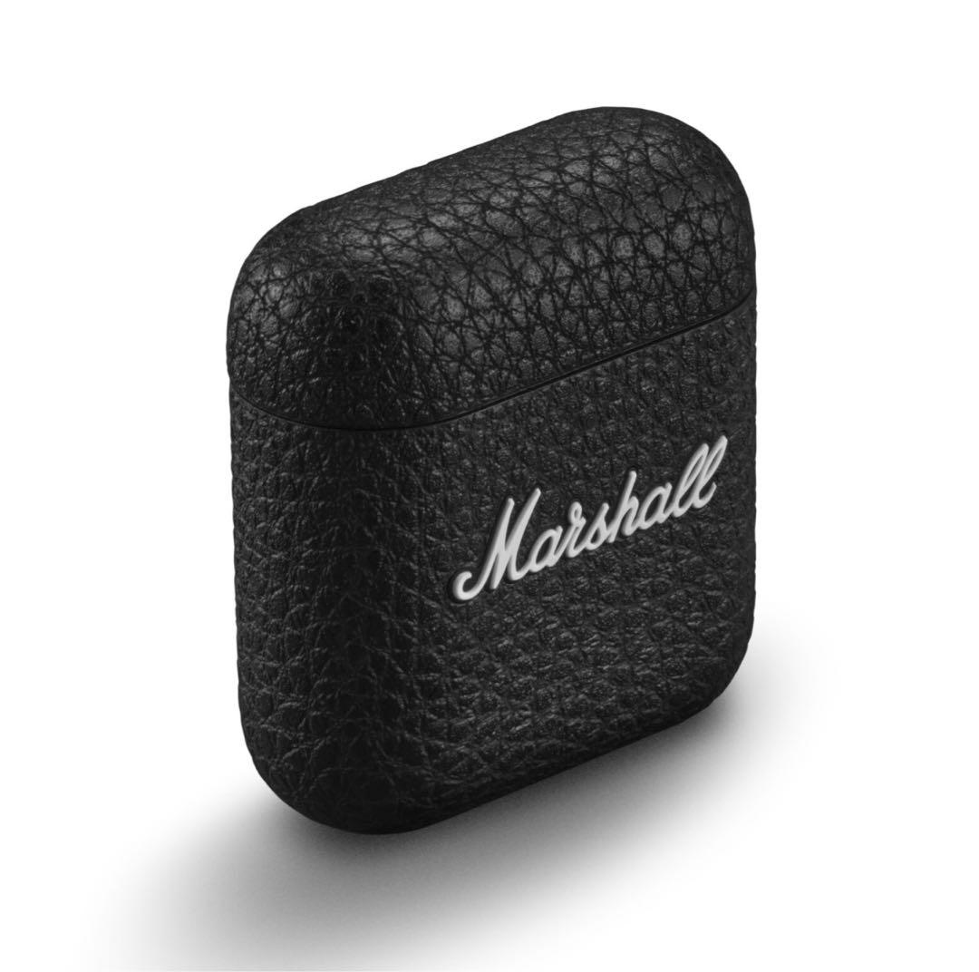 【最新モデル】Marshall MINOR IV