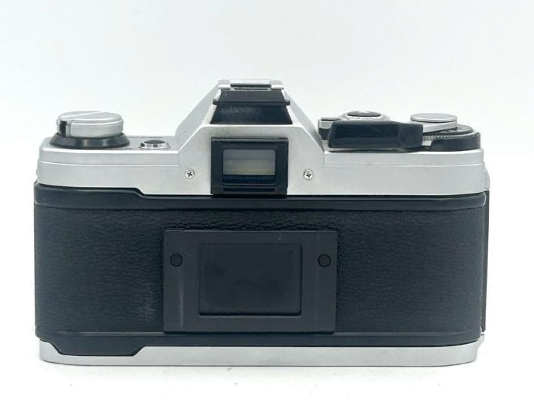 【完動品】Canon AE-1 + FD 35mmf3.5 フィルム 一眼レフ
