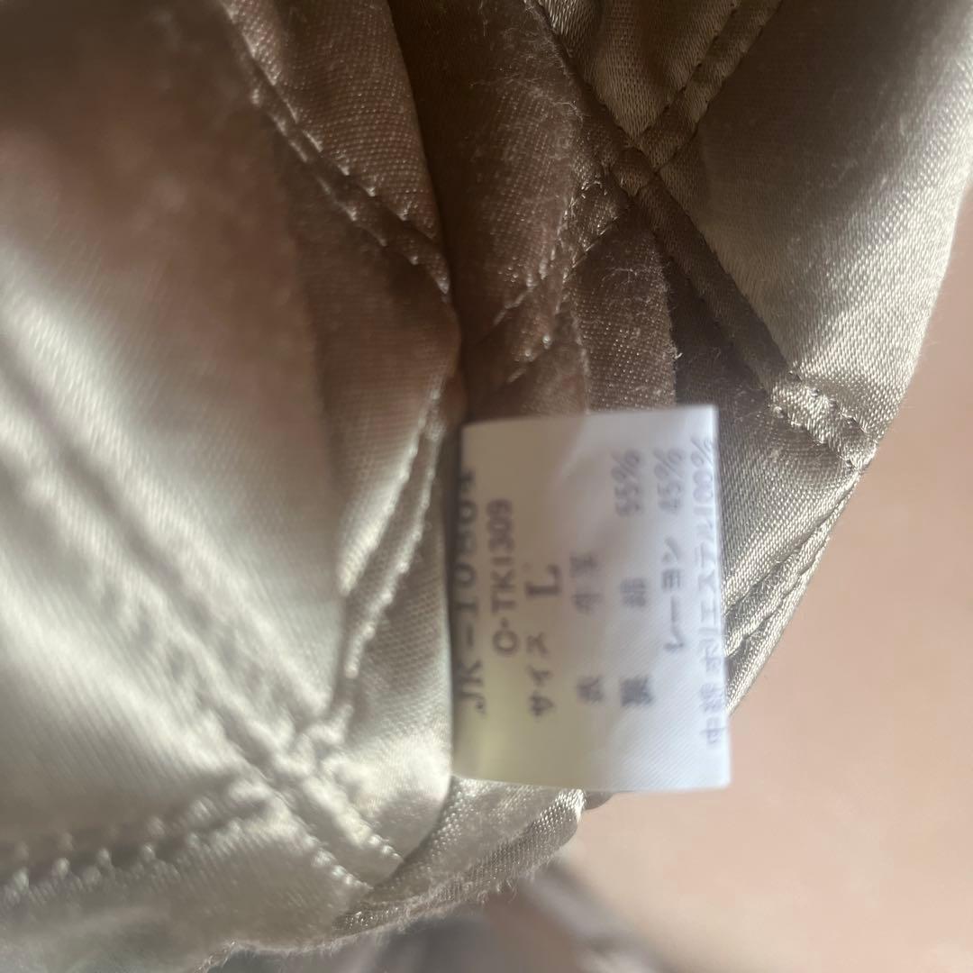 VAN JAC スタジャン 革ジャン　レザージャケット ジャンバー