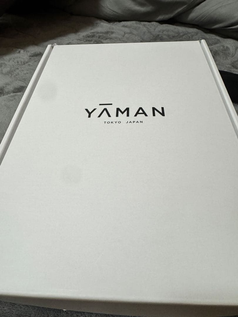 美品　早い者勝ち　YAMAN 脱毛器 レイボーテクールプロ