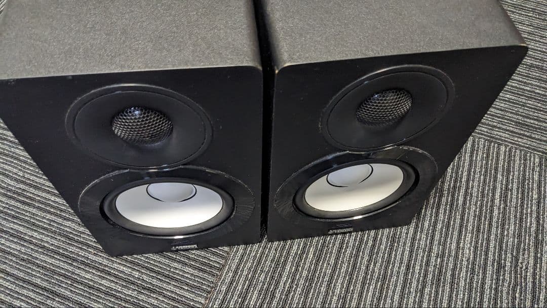 スピーカー・ウーファー YAMAHA NX-N500