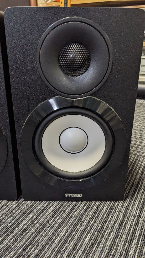 スピーカー・ウーファー YAMAHA NX-N500