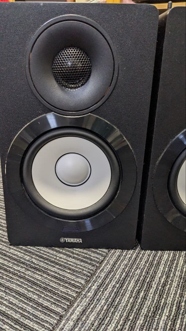 スピーカー・ウーファー YAMAHA NX-N500