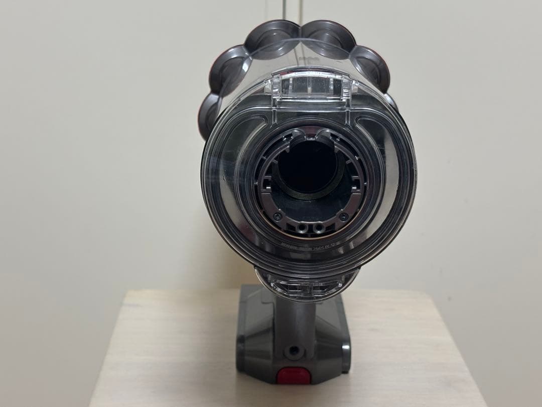 【分解洗浄清掃品】ダイソン SV18 ノズル2個付