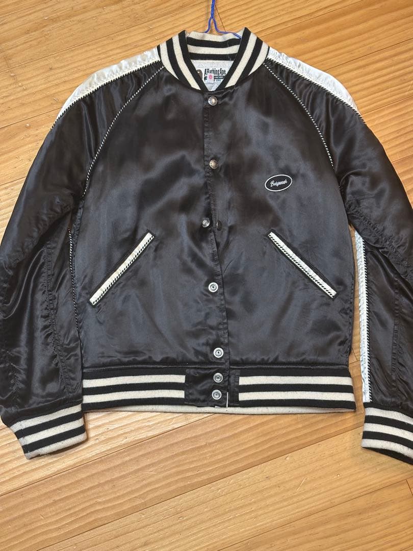 ジャケット・アウター A BAITHINGAPE