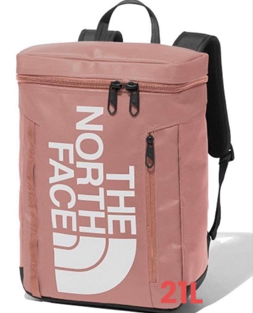 THE NORTH FACE ノースフェイス キッズ ヒューズボックス 21Ｌ