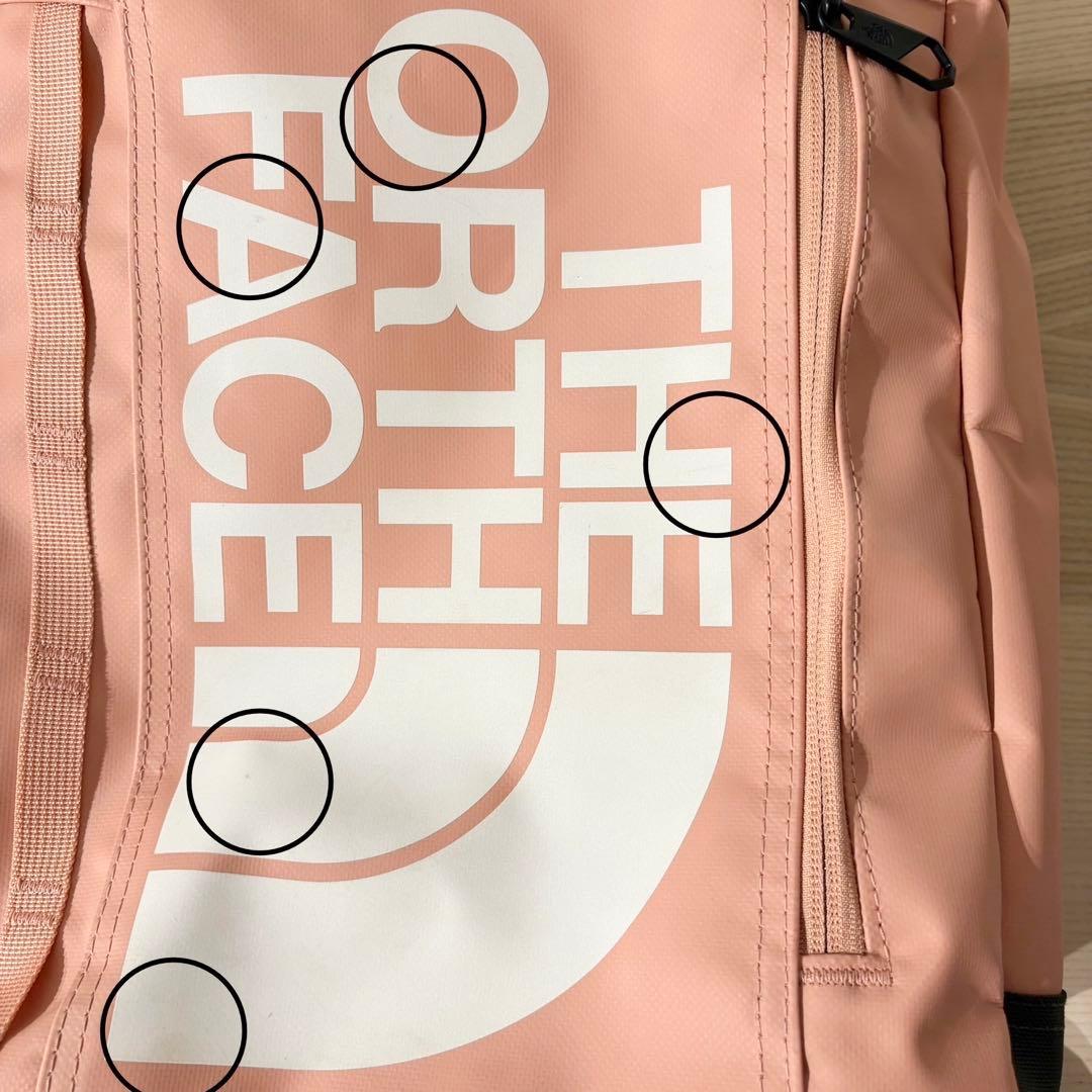 THE NORTH FACE ノースフェイス キッズ ヒューズボックス 21Ｌ