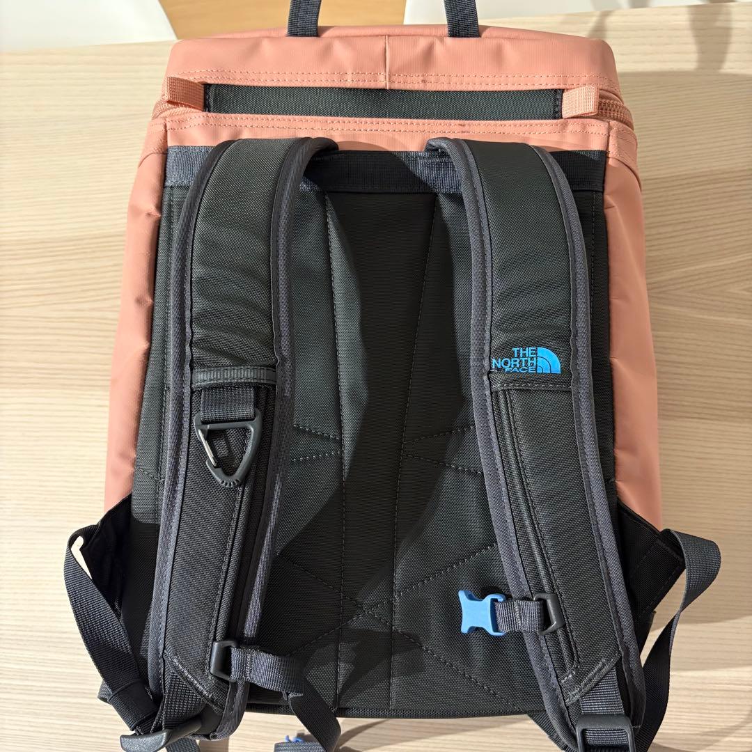 THE NORTH FACE ノースフェイス キッズ ヒューズボックス 21Ｌ