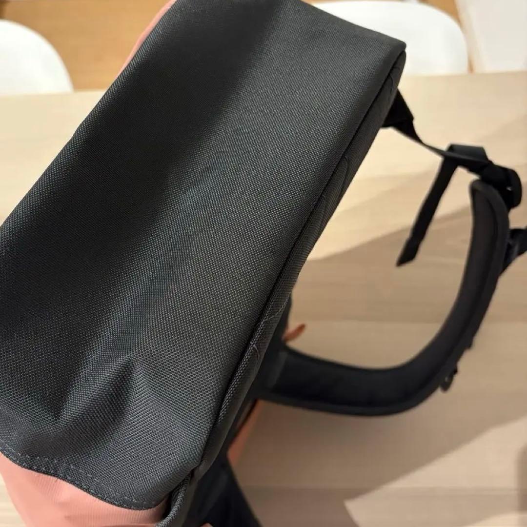 THE NORTH FACE ノースフェイス キッズ ヒューズボックス 21Ｌ