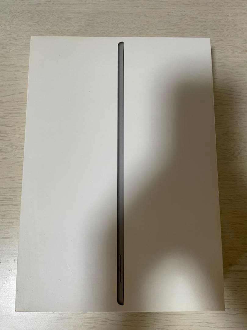 iPad AIR3 64GB Wi-Fiモデル(ジャンク品扱い)
