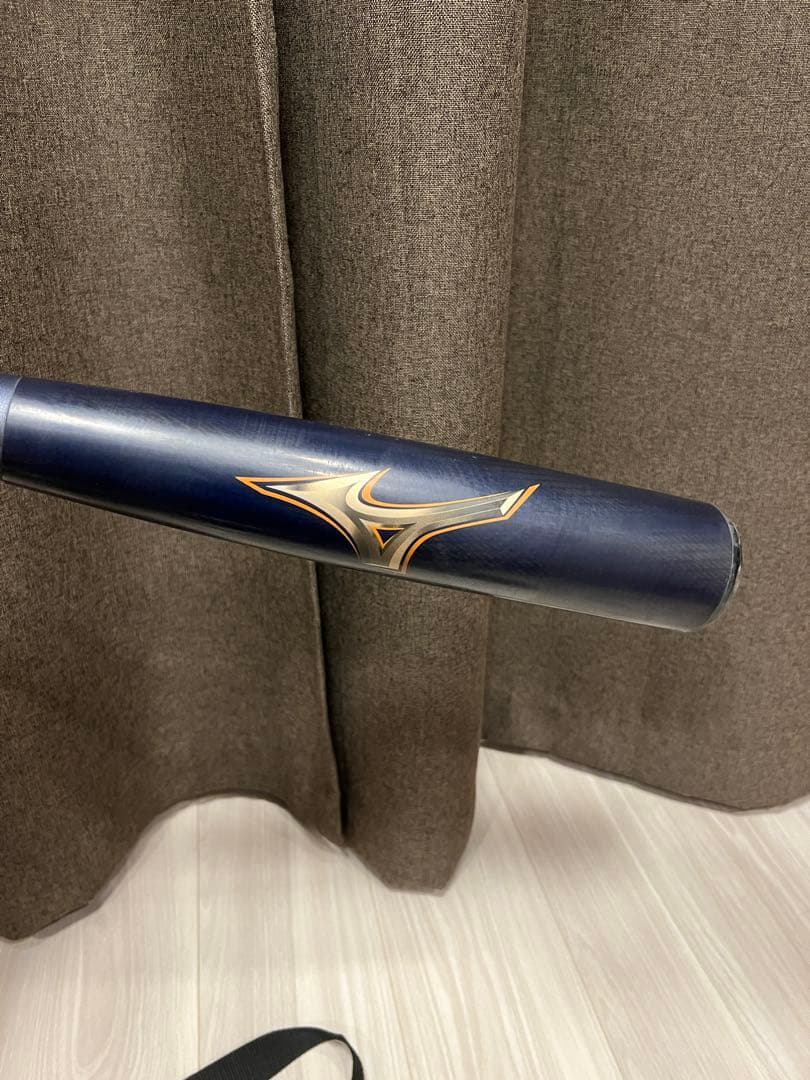 ミズノ ビヨンドマックス レガシー バットケース クリーナー