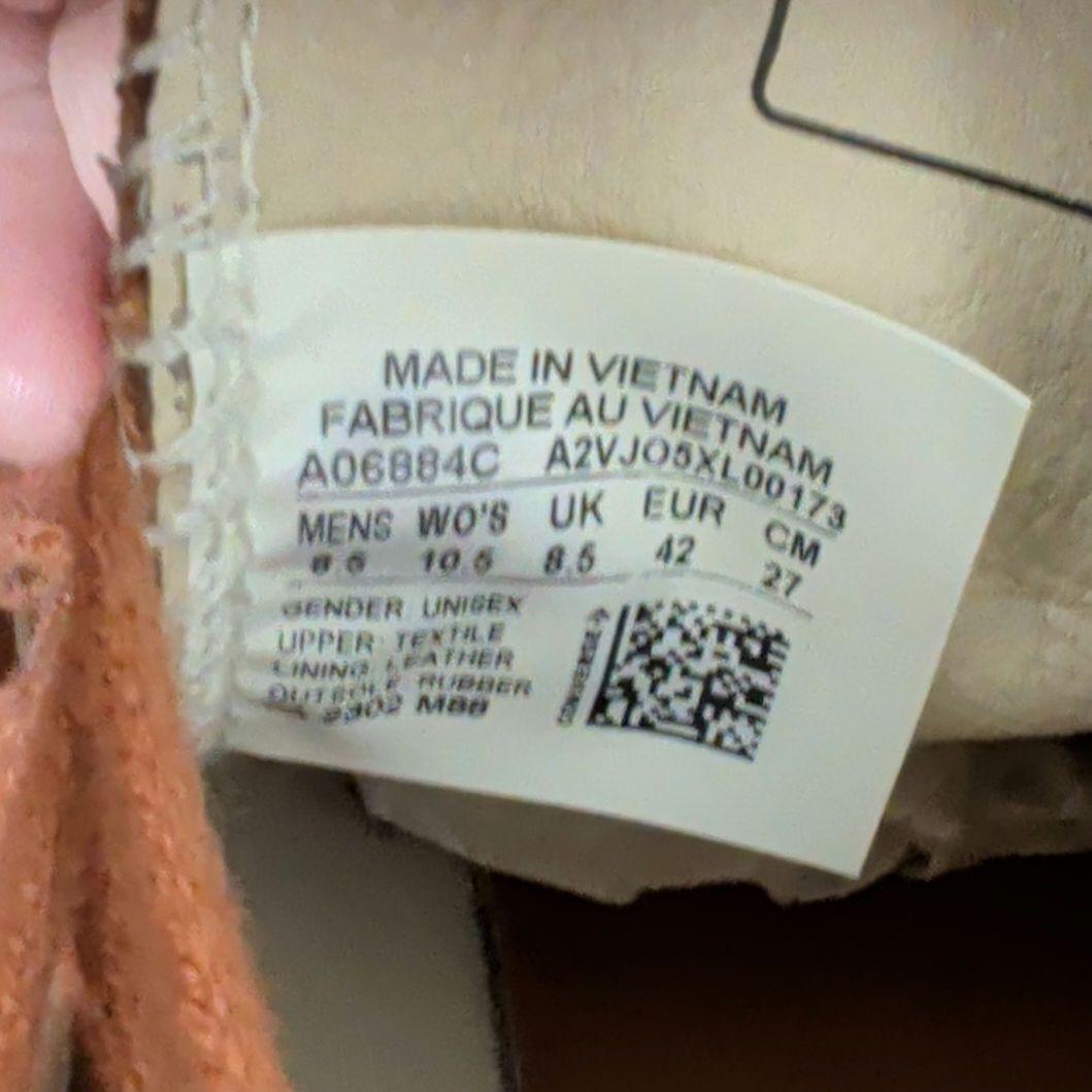 KITH x CONVERSE CT70 Hi 日本未発売