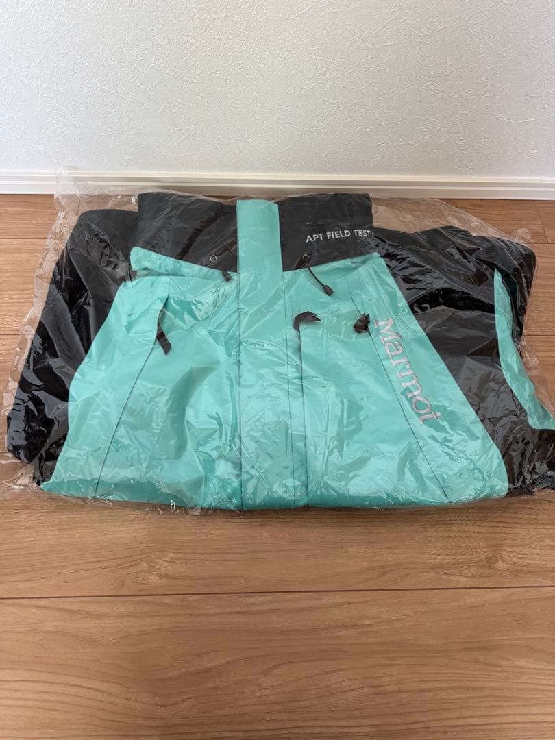 STABRIGE Marmot XL The Apartment ジャケット