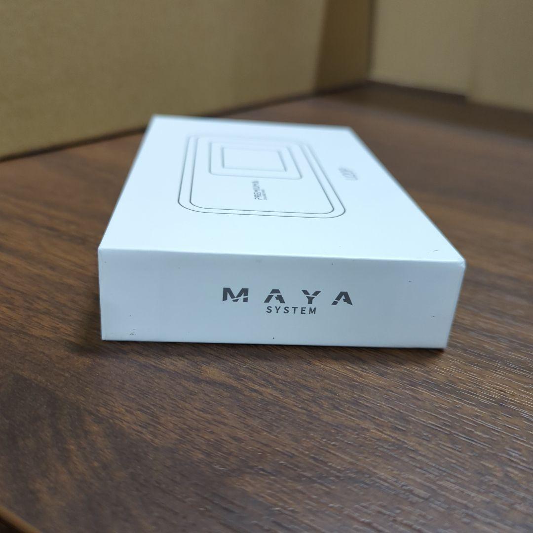 ポケット チャージWiFi U20P (日本国内 100GB/365日付) 新品