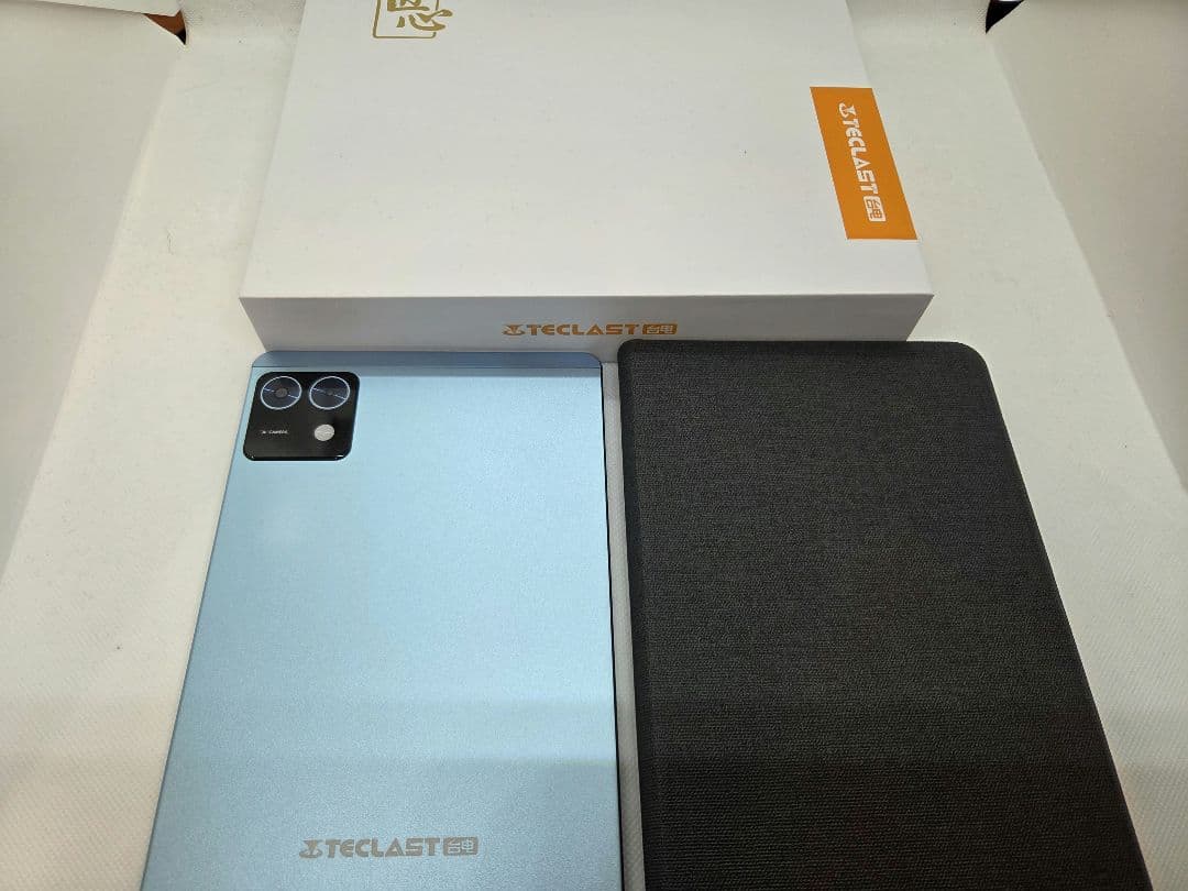 Androidタブレット本体 TECLAST T50 Mini