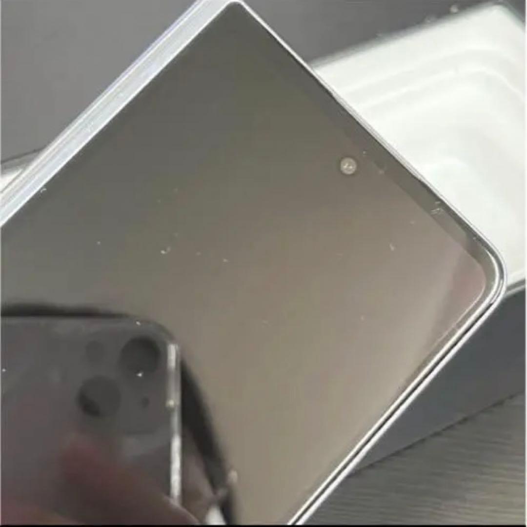 美品　ギャラクシー Z Fold 5 512gb