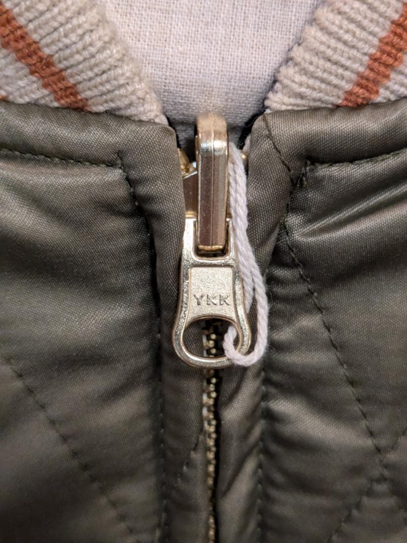 50'sライク別珍 スーベニアジャケット●サイズ XXL●（商品番号5726）