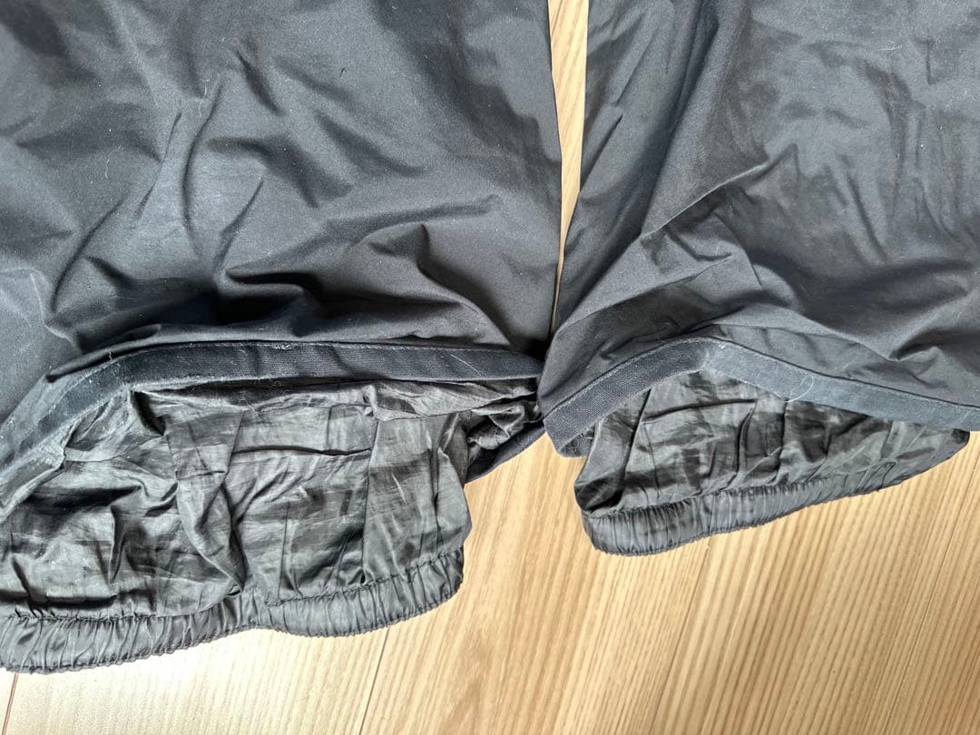 QUICK SILVER メンズウェアL