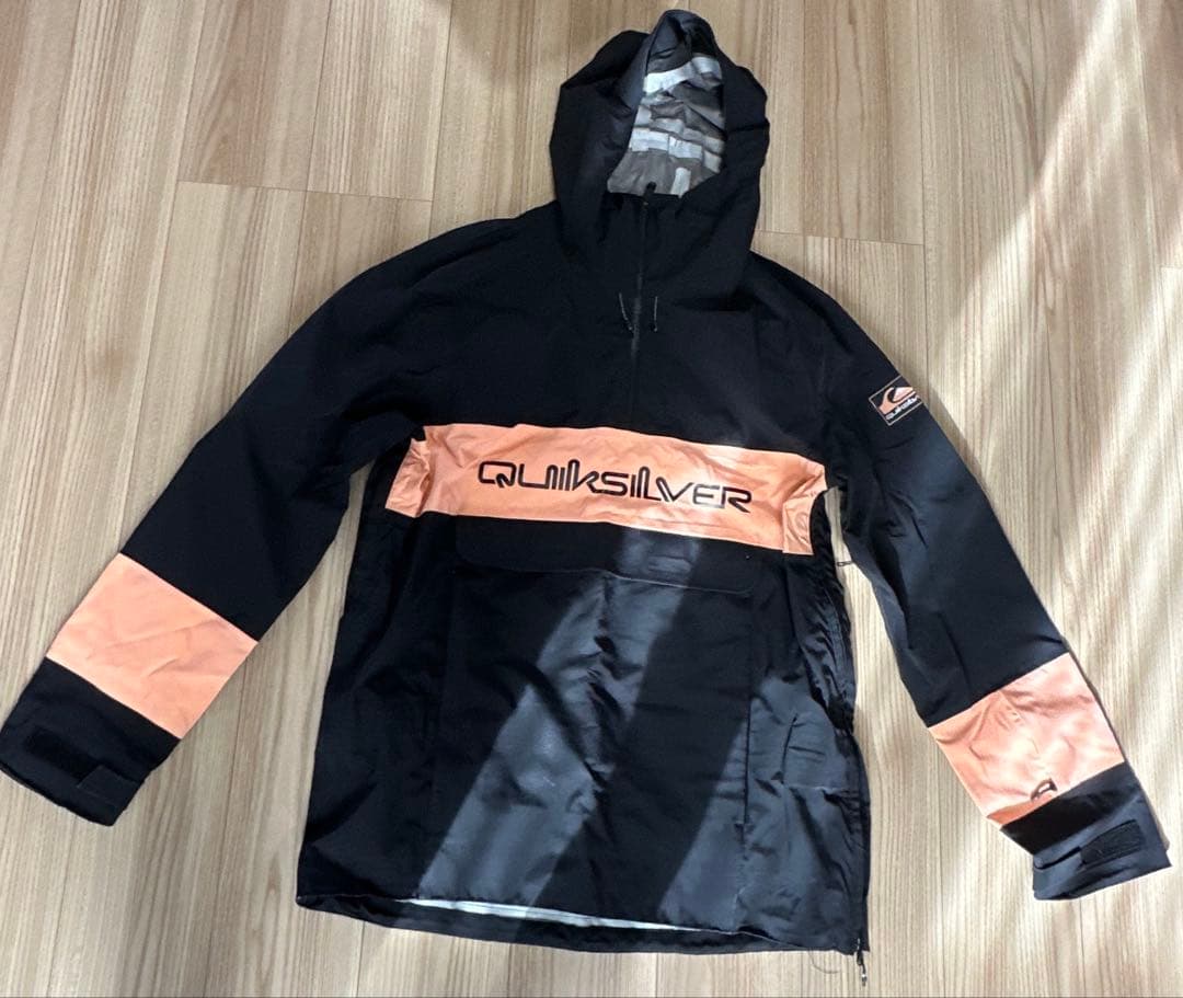 QUICK SILVER メンズウェアL