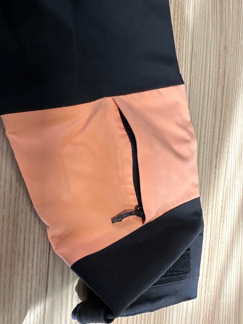 QUICK SILVER メンズウェアL