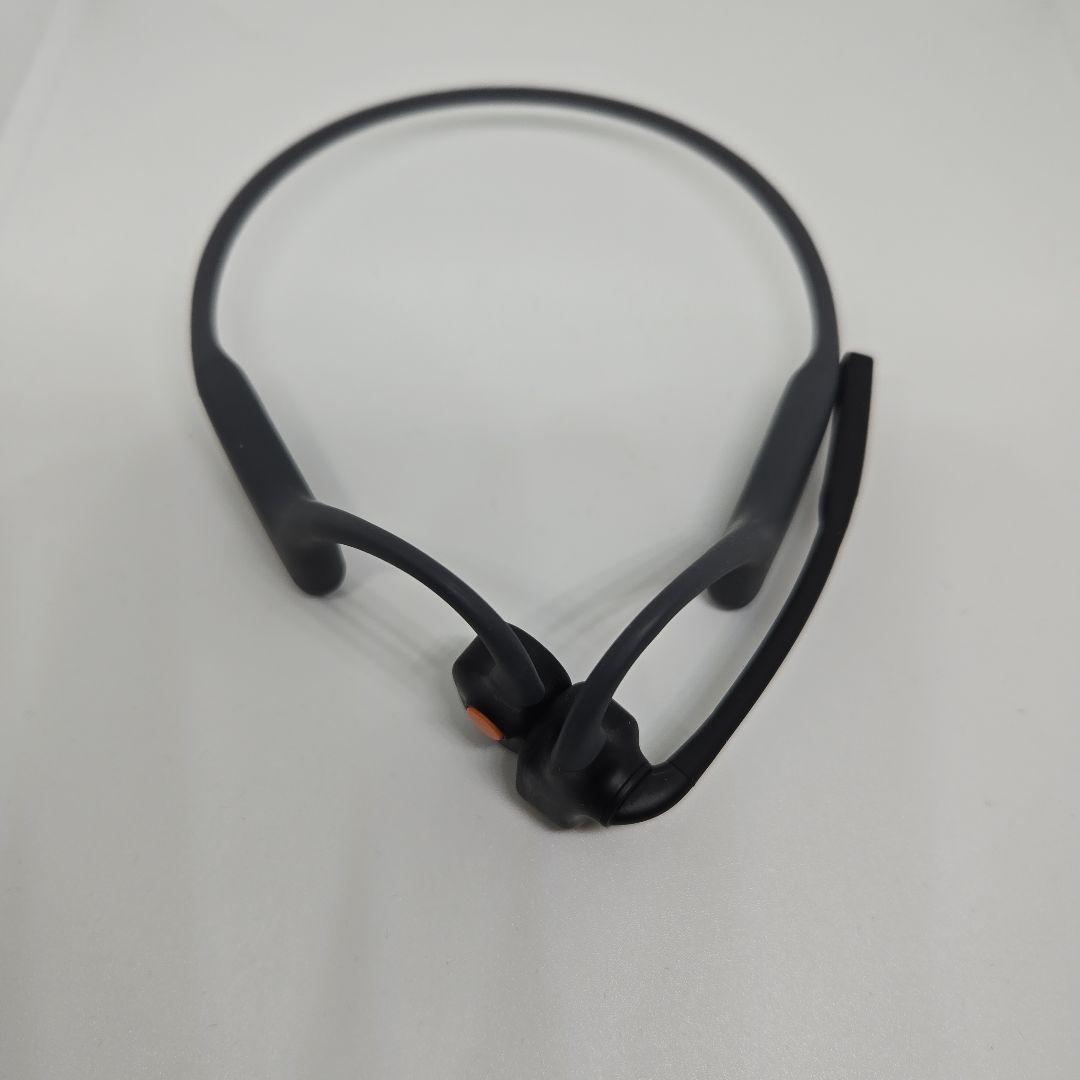AfterShokz OpenComm骨伝導ヘッドセット Shokz ショックス