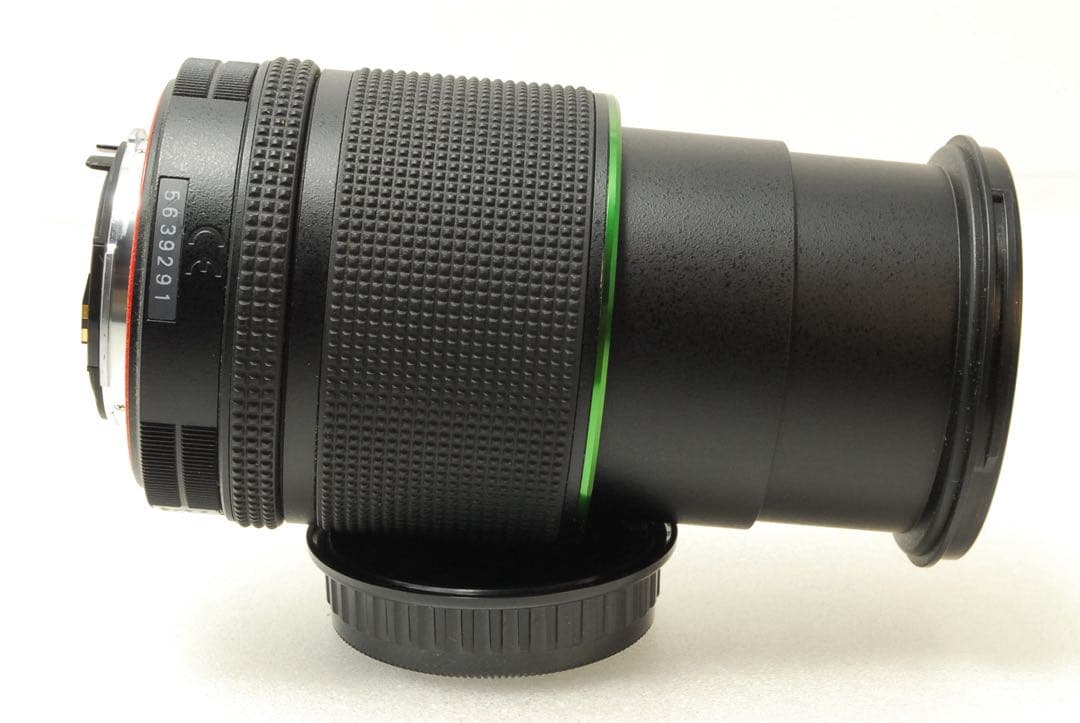 PENTAX 18-135mm WR ❤️中倍率ズームレンズ ペンタックス