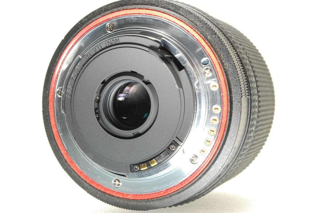 PENTAX 18-135mm WR ❤️中倍率ズームレンズ ペンタックス