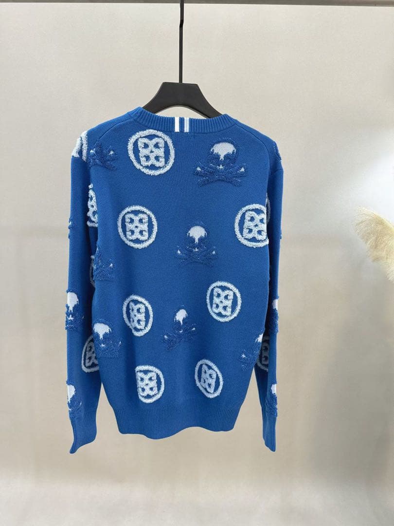 【即発送】G/FORE ジーフォア ゴルフ メンズトップス 長袖 ニットセーター