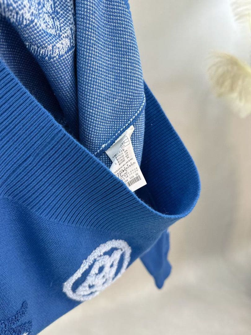 【即発送】G/FORE ジーフォア ゴルフ メンズトップス 長袖 ニットセーター