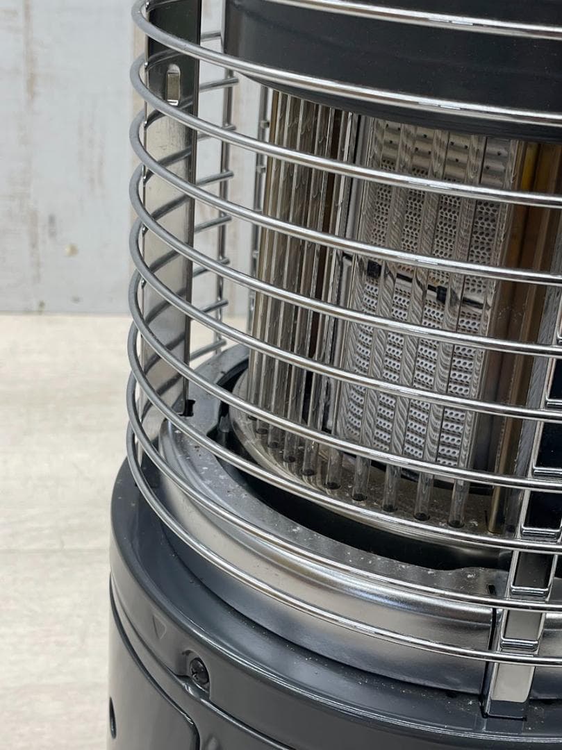 リンナイ ガス赤外線ストーブ R-891PMSⅢ-402 都市ガス 13年製