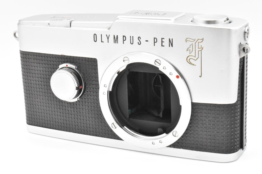 OLYMPUS PEN F Medical use type 1 希少