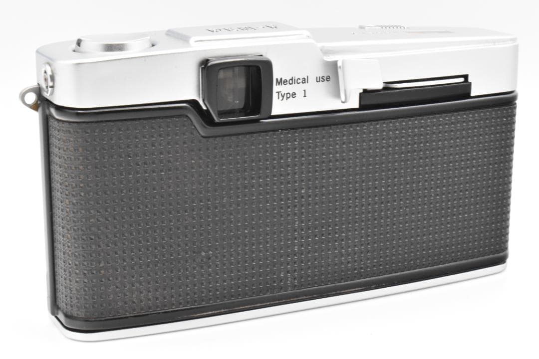 OLYMPUS PEN F Medical use type 1 希少