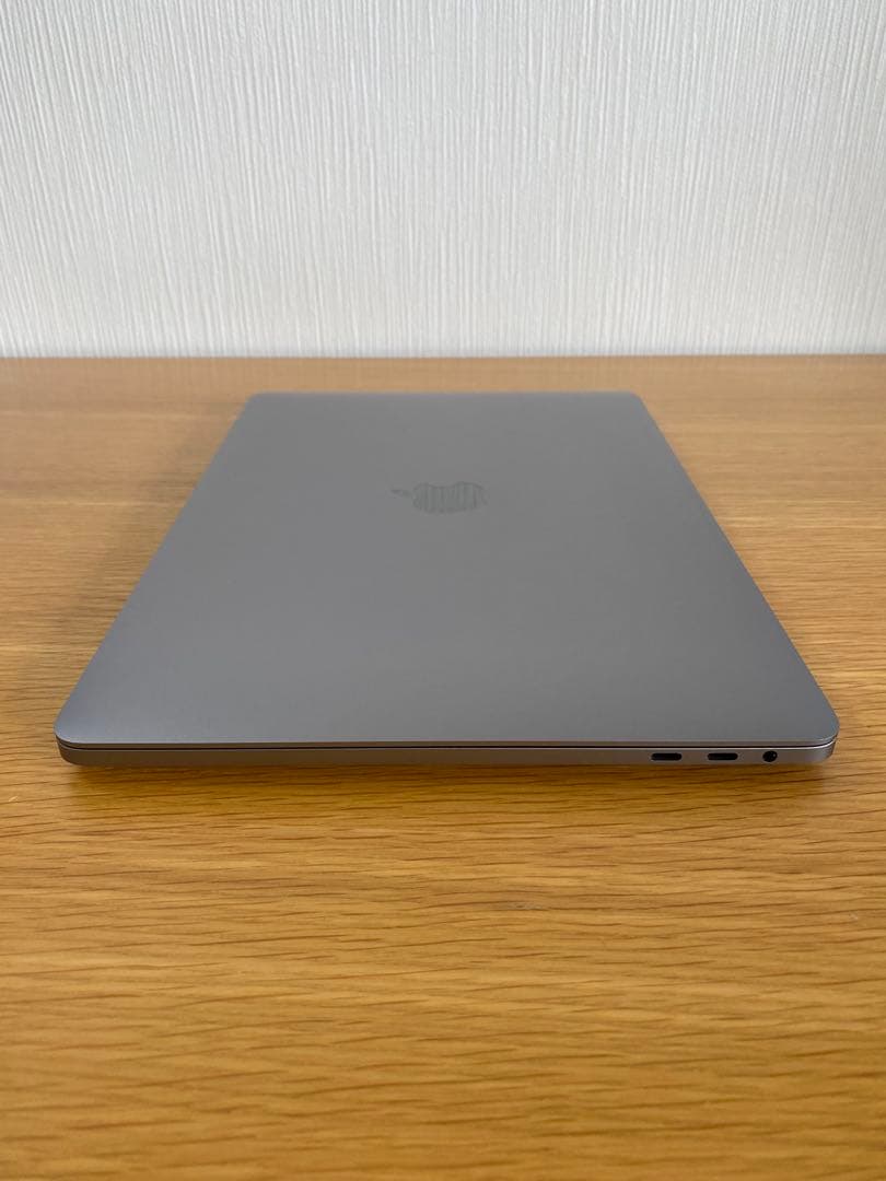 未使用近い MacBook Pro 2020美品 上位モデルMacBook本体