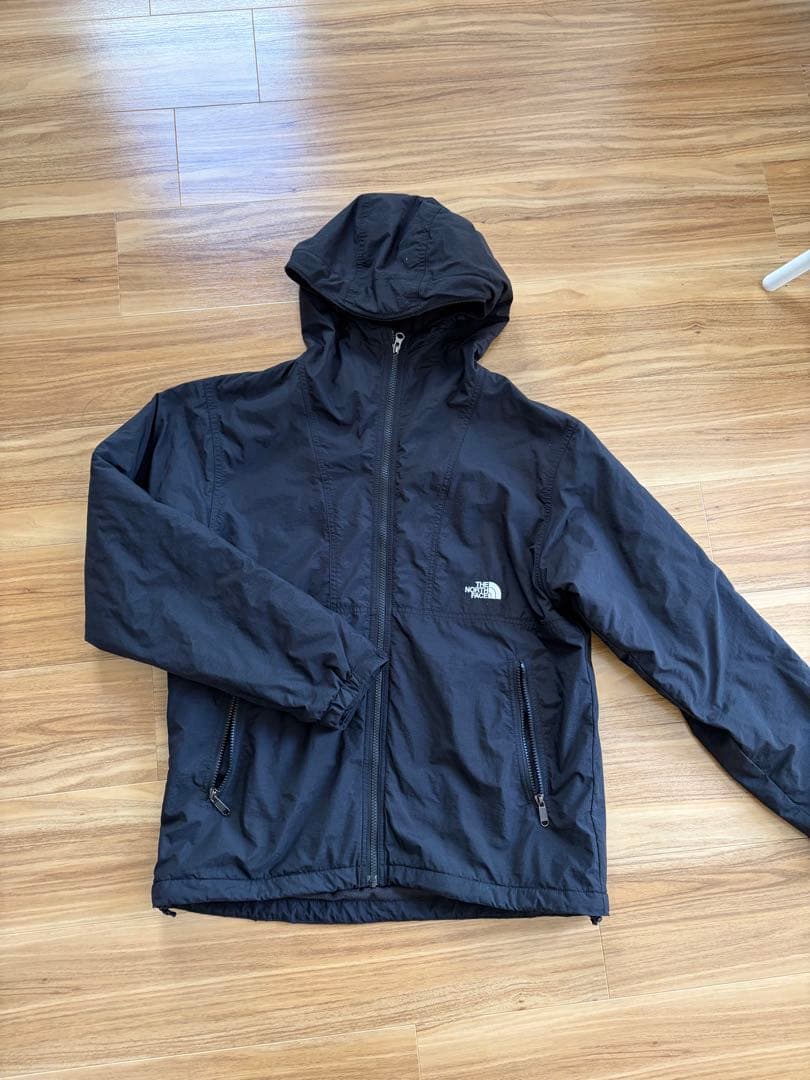 THE NORTH FACE コンパクトノマドジャケット　最終値下げ