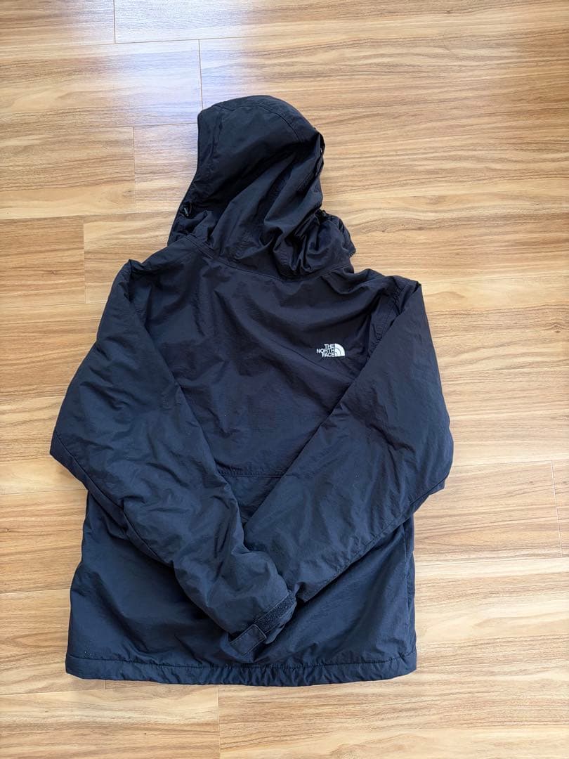 THE NORTH FACE コンパクトノマドジャケット　最終値下げ