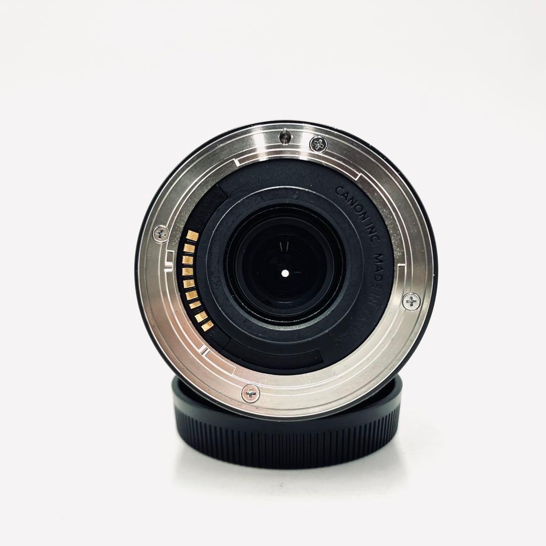 ❁超広角❁ミラーレス用❁CANON キヤノン EF-M 11-22mm