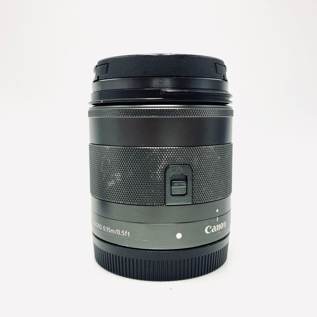 ❁超広角❁ミラーレス用❁CANON キヤノン EF-M 11-22mm