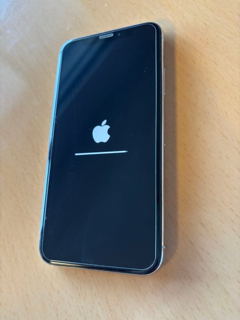 ▫️美品Apple iPhone X 256GB バッテリー87％ ソフトバンク