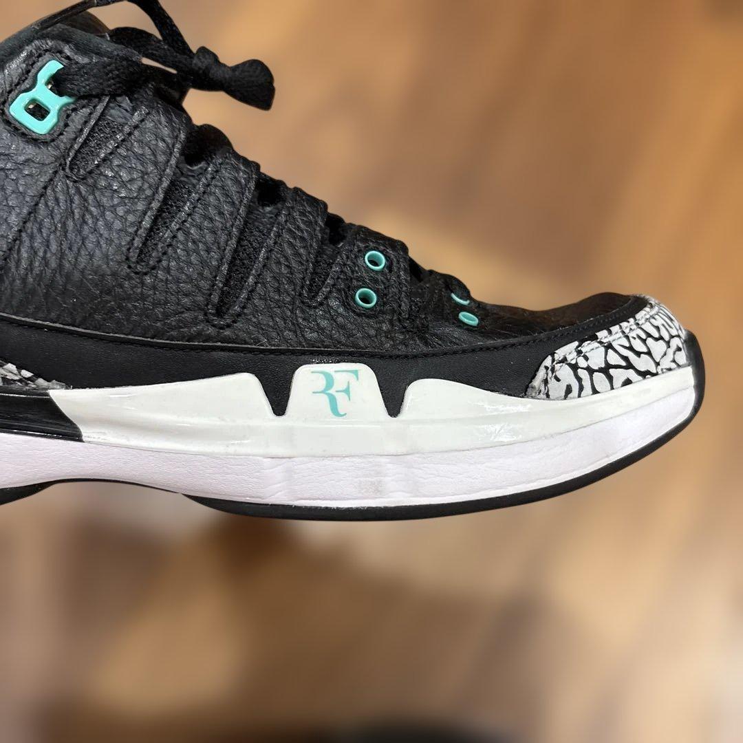 F*a様 【美品】NIKE ZOOM VAPOR RF X AJ3 27.5cm