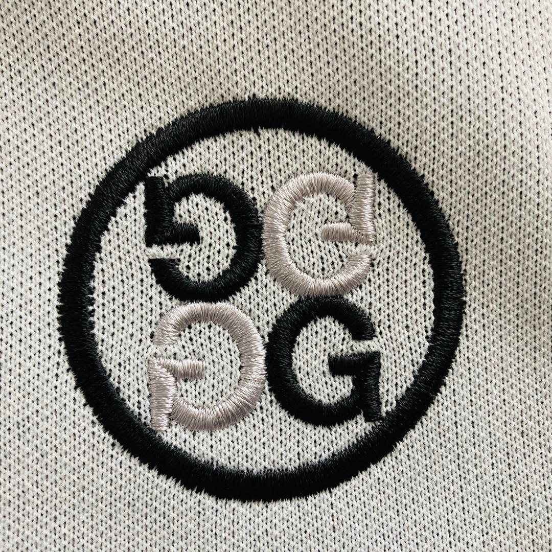 ZEROG/FORE ジーフォア プルオーバーセーター ニットゴルフウェア