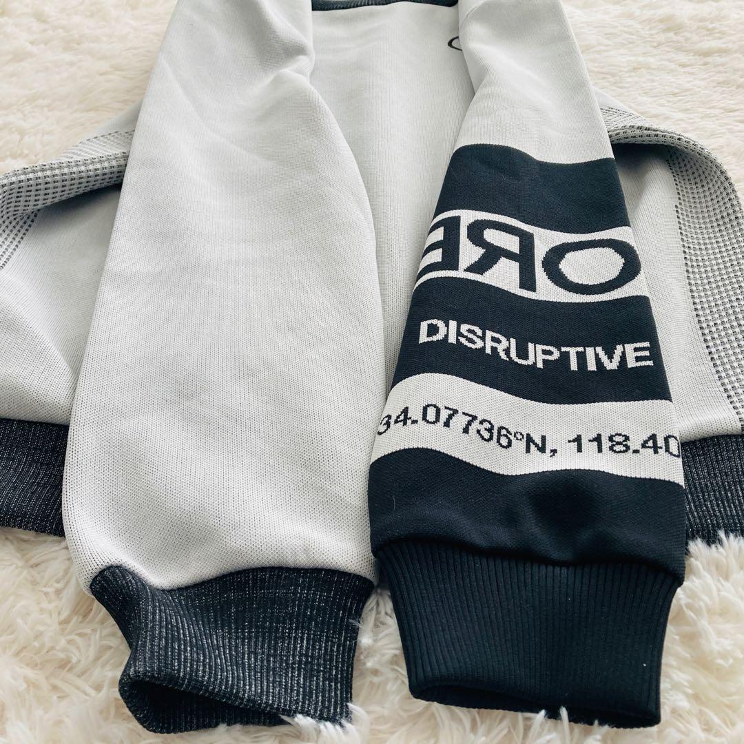 ZEROG/FORE ジーフォア プルオーバーセーター ニットゴルフウェア