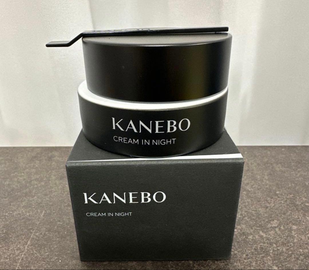 KANEBO クリームインナイトII 50g