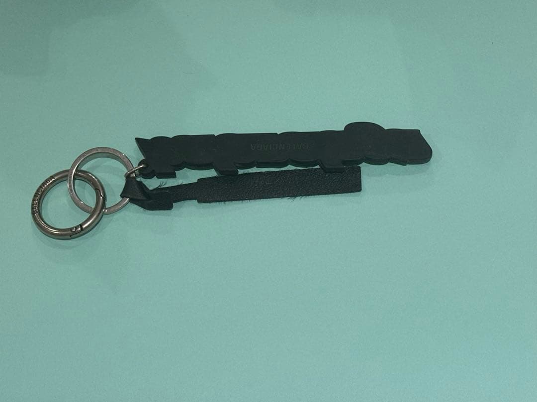 BALENCIAGA チャーム