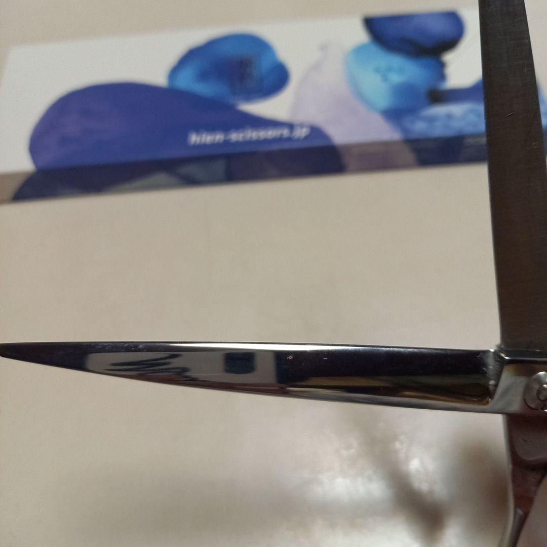 飛燕　7in ハサミ　美品