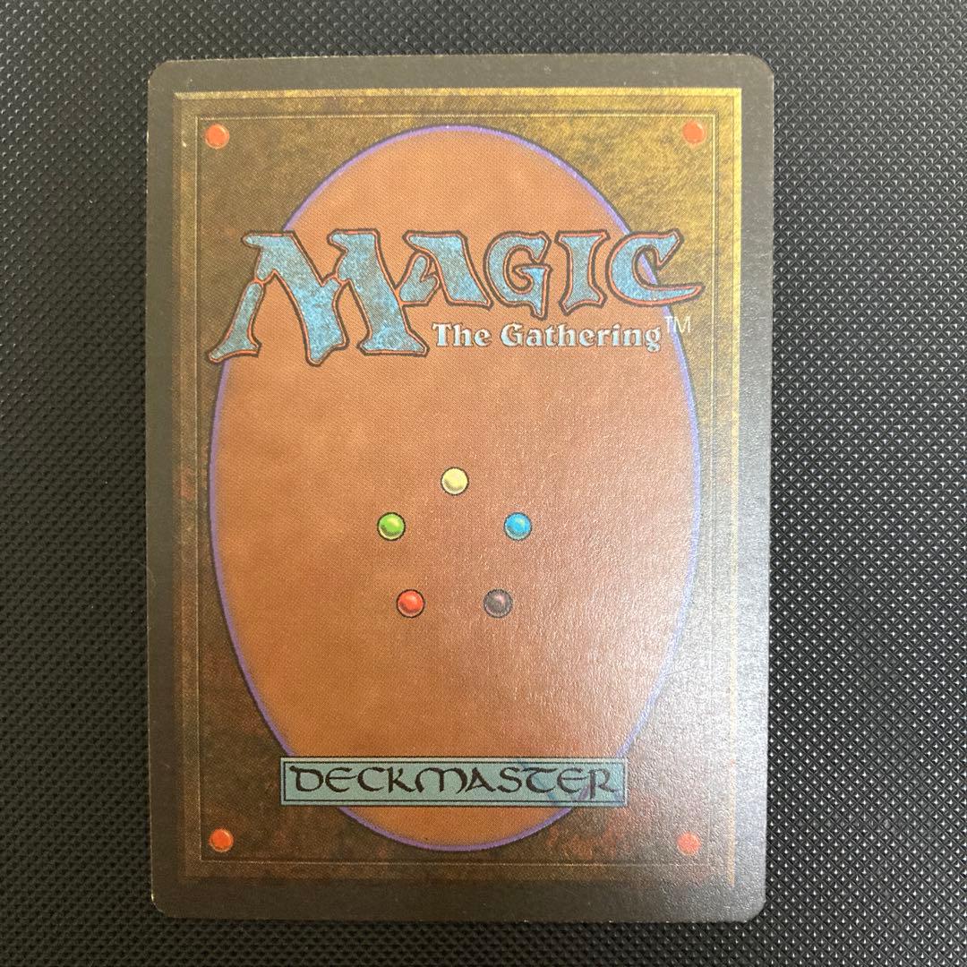 意志の力/Force of Will ４枚セット　英語版