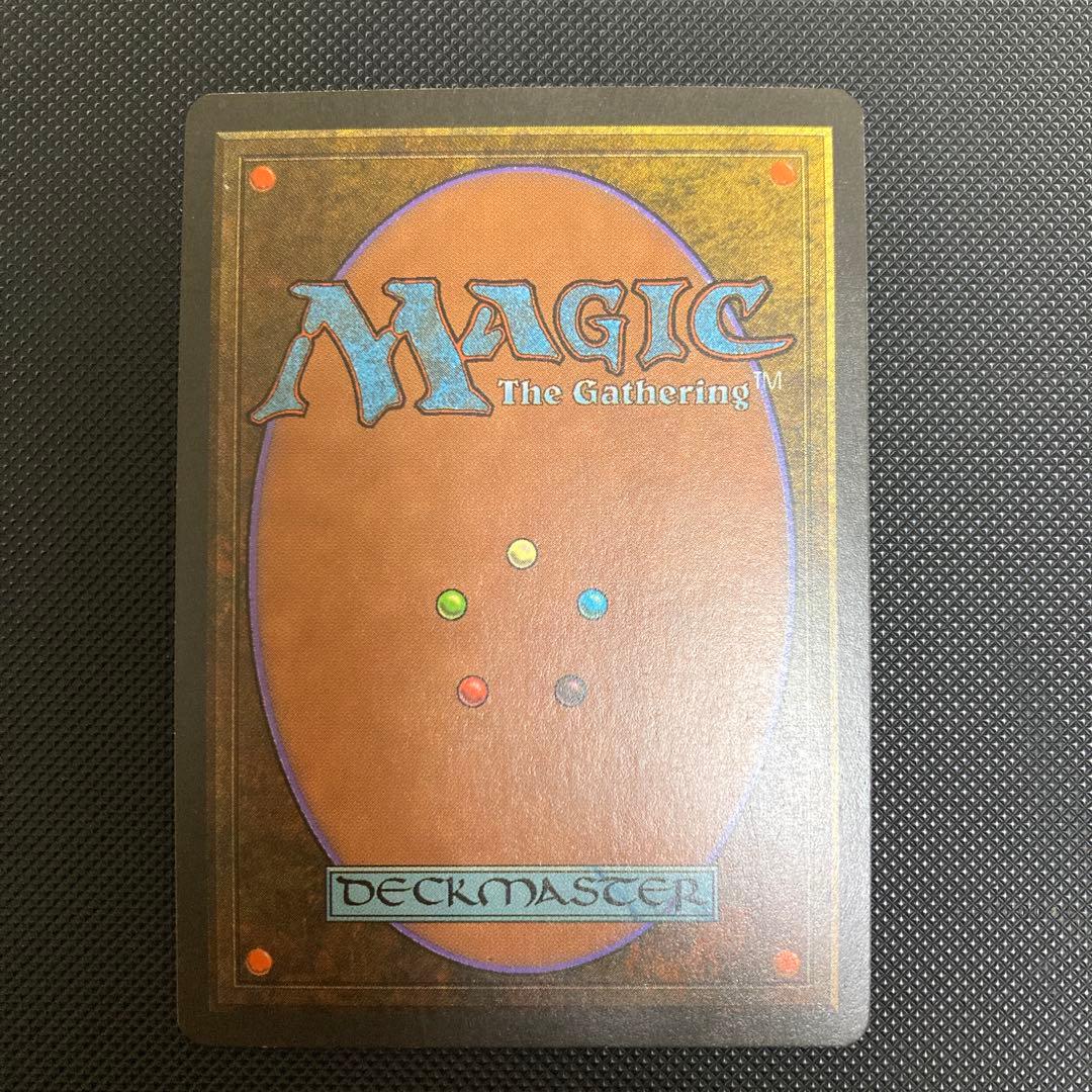 意志の力/Force of Will ４枚セット　英語版